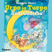 Urpo ja Turpo avaruudessa