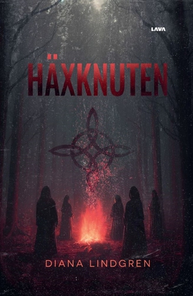 Häxknuten (e-bok) av Diana Lindgren