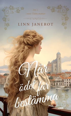 När ödet får bestämma (e-bok) av Linn Janerot