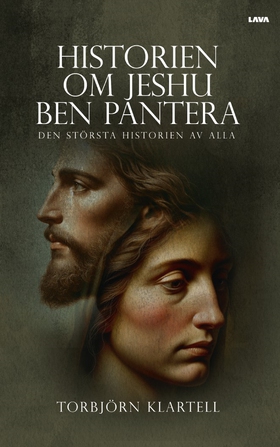 Historien om Jeshu ben Pantera - Den största hi