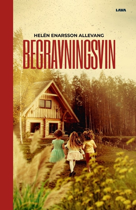 Begravningsvin (e-bok) av Helén Enarsson-Alleva