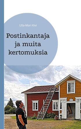 Postinkantaja ja muita kertomuksia (e-bok) av U