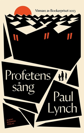 Profetens sång (e-bok) av Paul Lynch