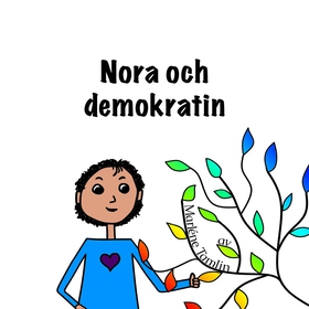 Nora och demokratin (e-bok) av Marléne Tamlin