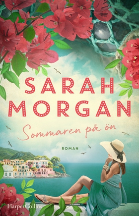 Sommaren på ön (e-bok) av Sarah Morgan