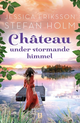 Chateau under stormande himmel (e-bok) av Stefa