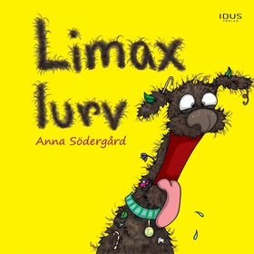 Limax lurv (ljudbok) av Anna Södergård