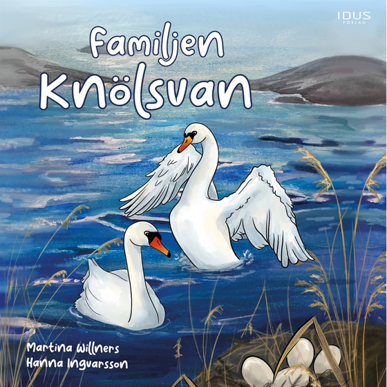 Familjen Knölsvan