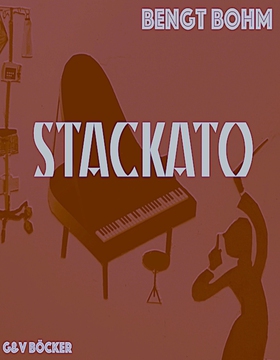 Stackato (e-bok) av Bengt Bohm