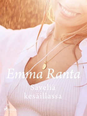 Säveliä kesäillassa (e-bok) av Emma Ranta