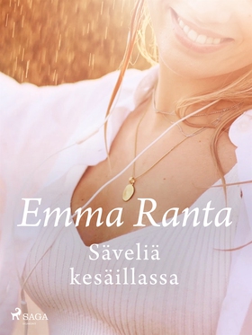 Säveliä kesäillassa (e-bok) av Emma Ranta