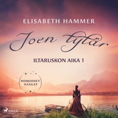 Joen tytär – Iltaruskon aika 1