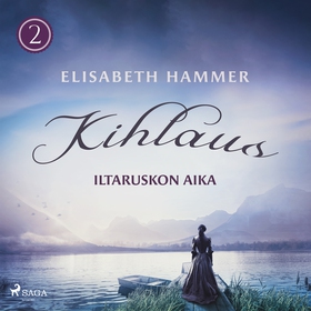 Kihlaus (ljudbok) av Elisabeth Hammer