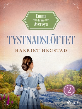 Tystnadslöftet (e-bok) av Harriet Hegstad