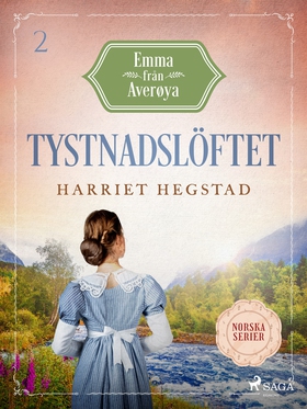 Tystnadslöftet (e-bok) av Harriet Hegstad