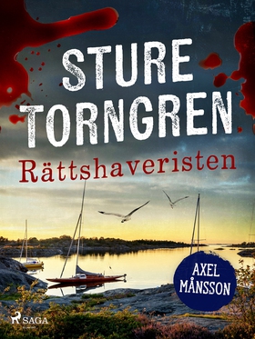 Rättshaveristen (e-bok) av Sture Torngren
