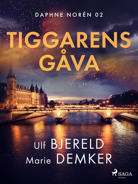 Tiggarens gåva (e-bok) av Marie Demker, Ulf Bje