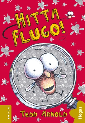 Hitta Flugo (e-bok) av Tedd Arnold