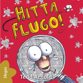 Hitta Flugo (ljudbok) av Tedd Arnold