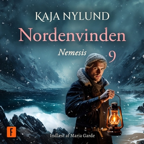 Nemesis (ljudbok) av Kaja Nylund