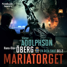 Mariatorget (ljudbok) av Hans-Olov Öberg, Vikto