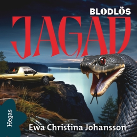 Jagad (ljudbok) av Ewa Christina Johansson