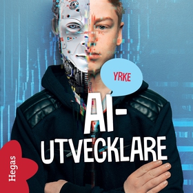 AI-utvecklare (ljudbok) av Red. Emelie Olofsson