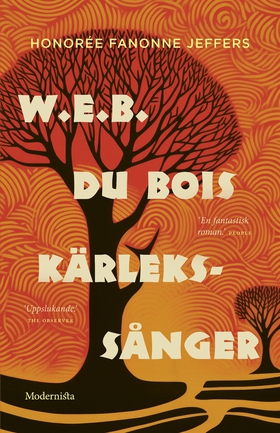 W. E. B. Du Bois kärlekssånger (e-bok) av Honor