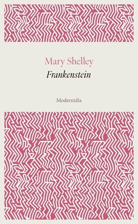 Frankenstein (e-bok) av Mary Shelley