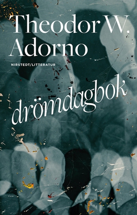 Drömdagbok (e-bok) av Theodor W. Adorno