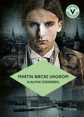 Martin Bircks ungdom (lättläst) (e-bok) av Hjal