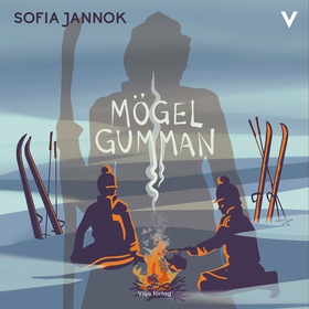 Mögelgumman (ljudbok) av Sofia Jannok