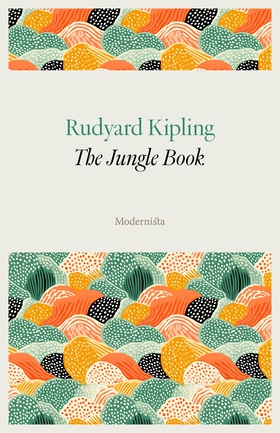 The Jungle Book (e-bok) av Rudyard Kipling