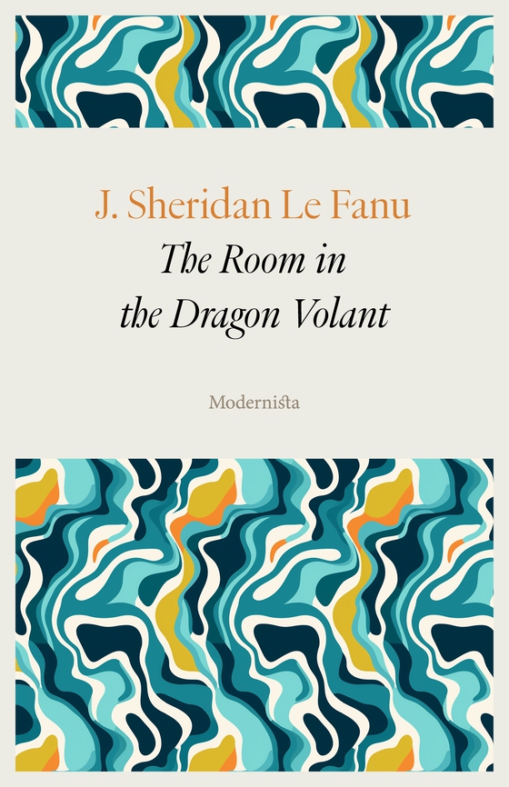 The Room in the Dragon Volant (e-bok) av J. Sheridan Le Fanu