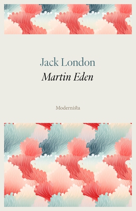 Martin Eden (e-bok) av Jack London