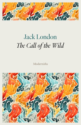 The Call of the Wild (e-bok) av Jack London