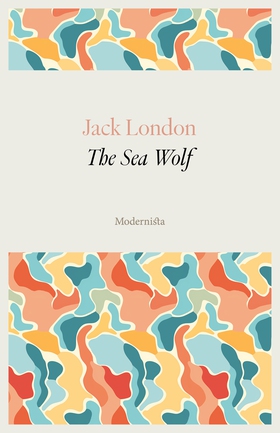 The Sea Wolf (e-bok) av Jack London