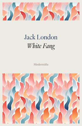 White Fang (e-bok) av Jack London