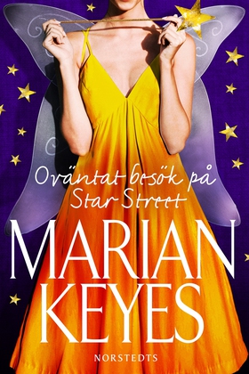 Oväntat besök på Star Street (e-bok) av Marian 