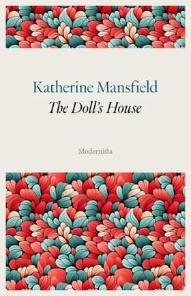 The Doll's House (e-bok) av Katherine Mansfield