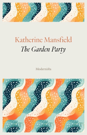 The Garden Party (e-bok) av Katherine Mansfield