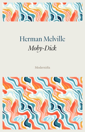 Moby-Dick (e-bok) av Herman Melville