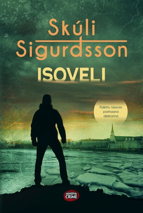 Isoveli (e-bok) av Skúli Sigurdsson