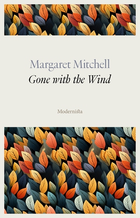 Gone with the Wind (e-bok) av Margaret Mitchell