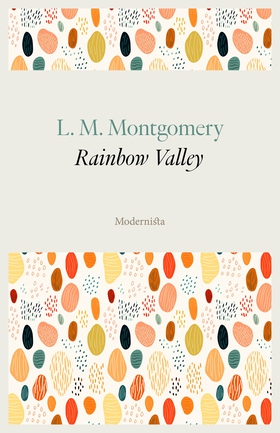 Rainbow Valley (e-bok) av L. M. Montgomery