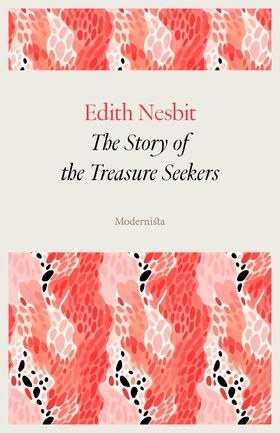 The Story of the Treasure Seekers (e-bok) av Ed