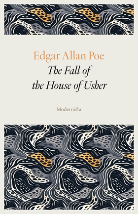 The Fall of the House of Usher (e-bok) av Edgar