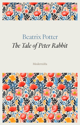 The Tale of Peter Rabbit (e-bok) av Beatrix Pot