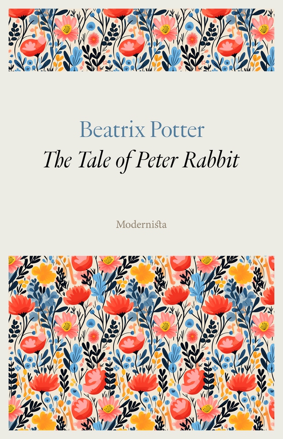The Tale of Peter Rabbit