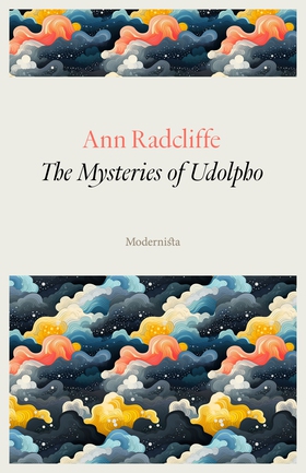 The Mysteries of Udolpho (e-bok) av Ann Radclif